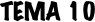 TEMA 10